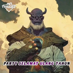 Party Selamat Ulang Tahun