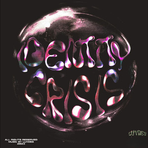 Identity Crisis (Sped Up)