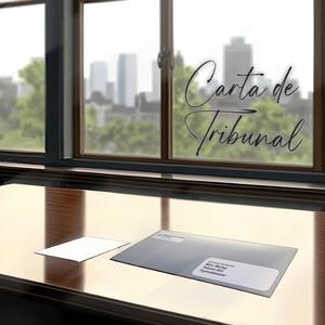 Carta Tribunal (feat. Miss Maarley, Yakuza 893 & TrynnaBeaStar)