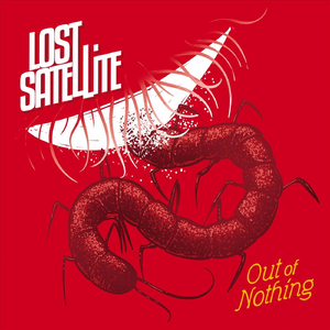 London Rain (feat. Alain Johannes)