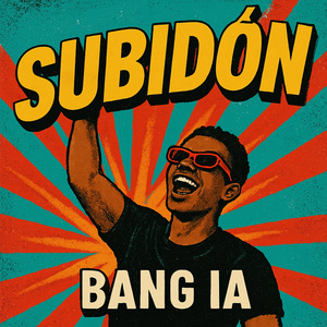 Subidón