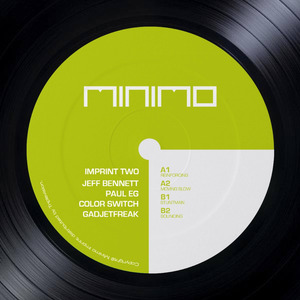 Reinforcing (Original Mix)