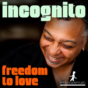 Freedom To Love (Reel People Instrumental Rework)