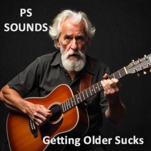 Getting Older Sucks