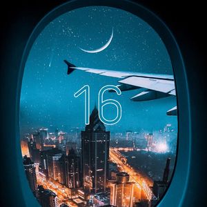 16（Prod by Lil Spinc）