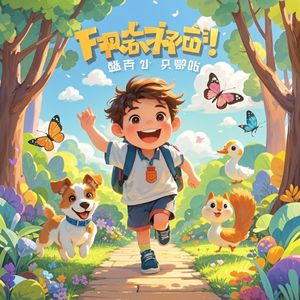 向前冲呀-杨咩咩