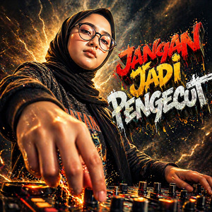 Jangan Jadi Pengecut