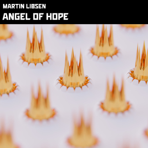 Angel of hope