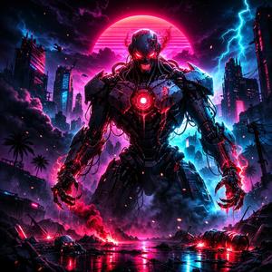 DARK SYNTH