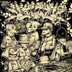 Doce Gemas (Feat. Cario XII, MAKTUPA)