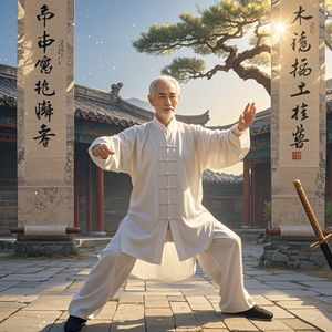 中华太极扬威-音潮客