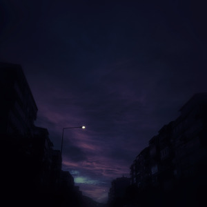 gece 3 suları ve yalnızlık
