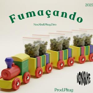 FUMAÇANDO