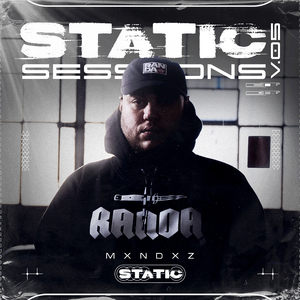 STATIC SESSION, Vol. 5