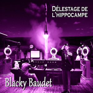 Délestage de l'hippocampe