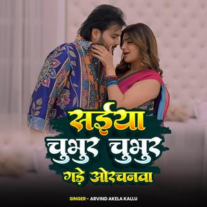 सईया चुभूर चुभूर गड़े ओरचनवा | New Bhojpuri Song