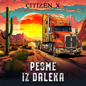 Stranac (feat. anX & Anya)