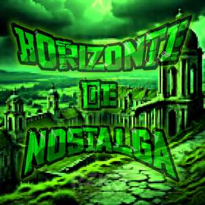 HORIZONTE DE NOSTALGA