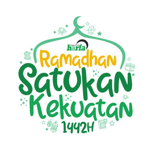 Ramadhan Satukan Kekuatan