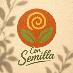 Con Semilla