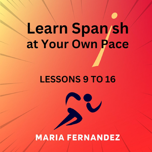 Spanish Lesson 9: The Family