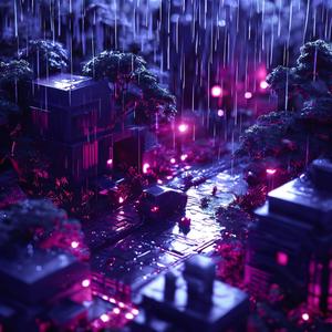 I Was Never There (Lofi Version)