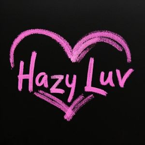 HazyLuv feat.Hazy（prod by Scorpion）