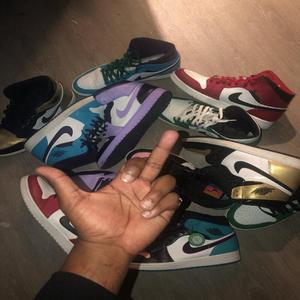 Nikes