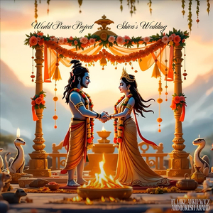 Shiva's Wedding (feat. Mike Anklewicz & Lokesh Anand)