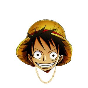 ONE PIECE (feat. Davvy)