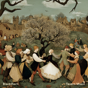 Blackthorn
