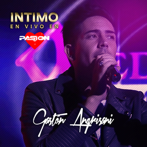 Por Eso Vivo (En Vivo)