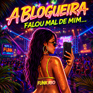 Bailando na Quebrada (English Version)