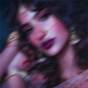 हसीन आँखें