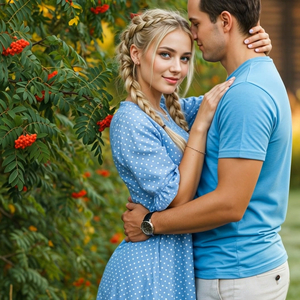 Ты обеспечил мне надёжный тыл