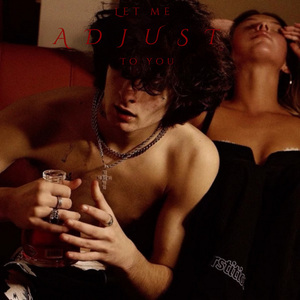 Let me adjust to you