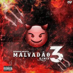 Malvadao 3 (Angola Remix)