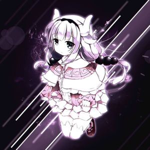 《小林家的龙女仆S》OP【电音Remix】
