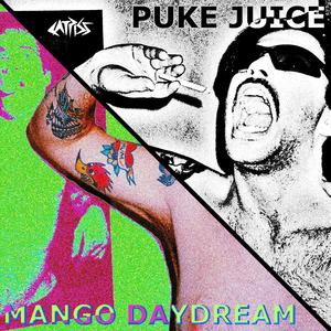 Mango Daydream