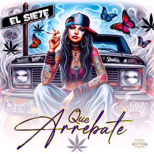 Que Arrebate