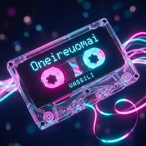 Oneireuomai