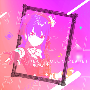 Calling & NEXT COLOR PLANET (YNG4me Mashup)