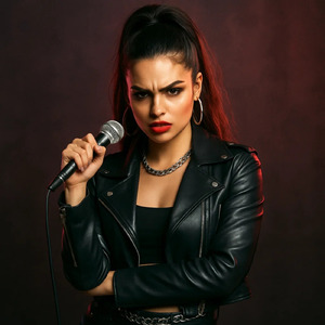 Mulheres Empoderadas