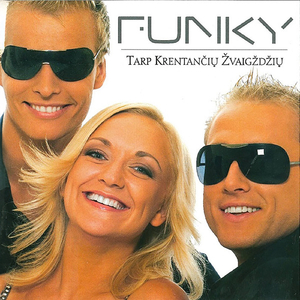 Be Tavęs