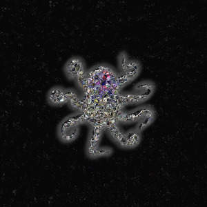 Titanium Octopus