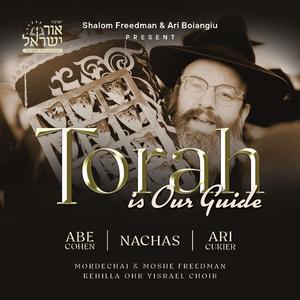 Torah is Our Guide (feat. Abe Cohen)