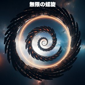 無限の螺旋