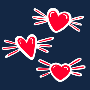 想跟你一起看月亮