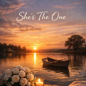 She's The One (Vocals By Suno)