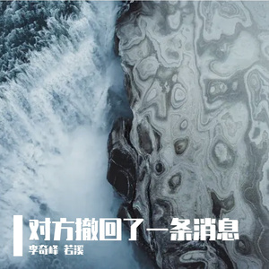 对方撤回了一条消息